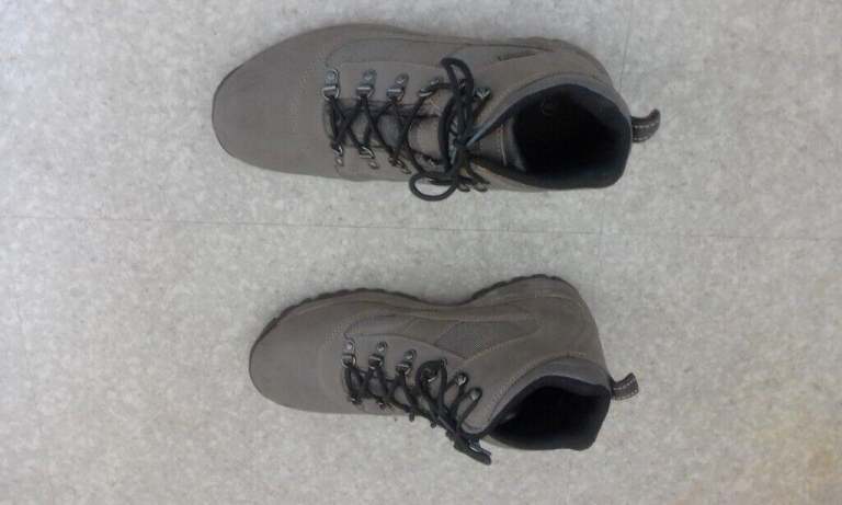 MENS SIZE 8 WYRE VALLEY WORK,CLIMBING BOOTS (NEW, UNWORN )