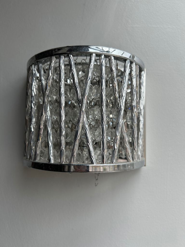 Wall lights