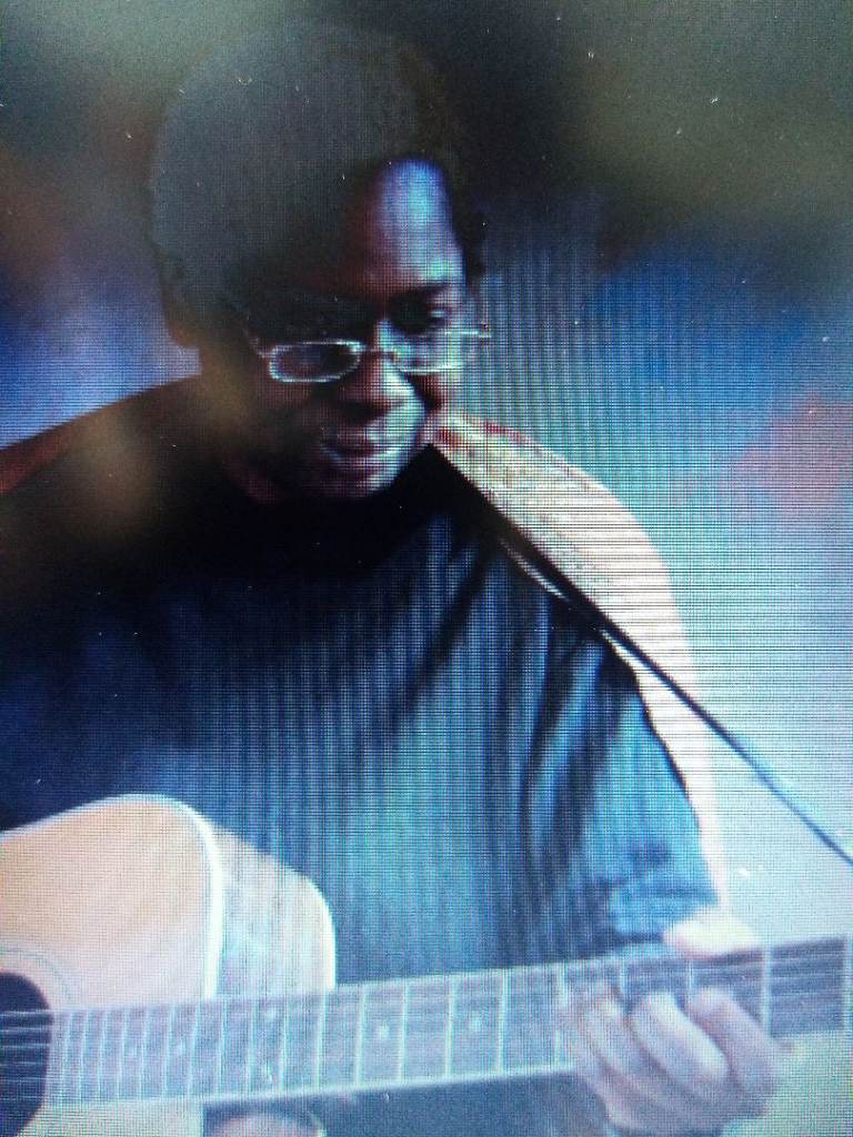 Intro to folk guitar accompaniment