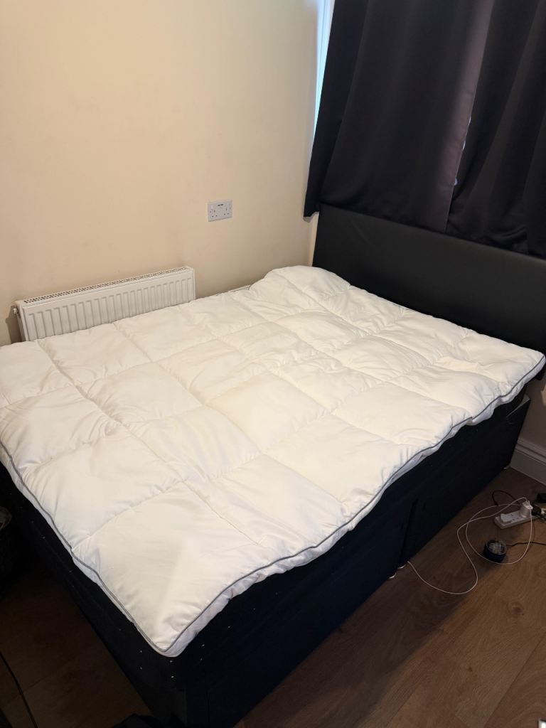 Double room 