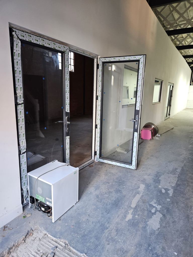 Kings Court Kings Heath