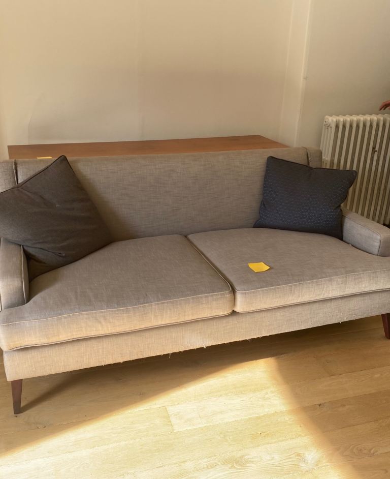 Sofa 2/3 seater 