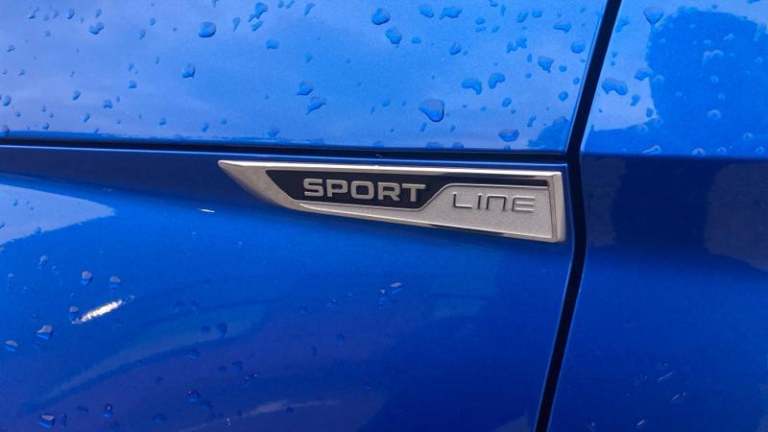 2023 Skoda Kodiaq 2.0 TDI Sport Line 4x4 5dr DSG [7 Seat] Automatic Estate Diesel Automatic