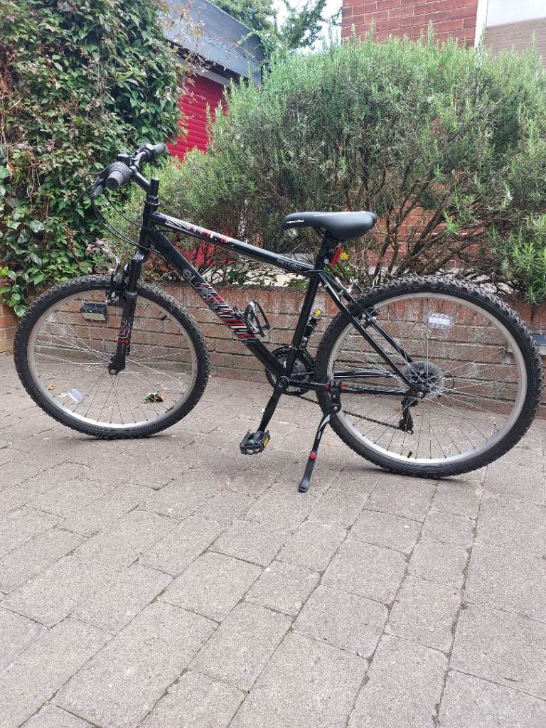 Apollo Slant Mountain Bike - 17" M Frame