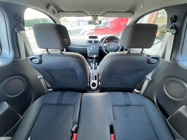  Renault Clio 2.0 16V RenaultSport 200 3dr Petrol