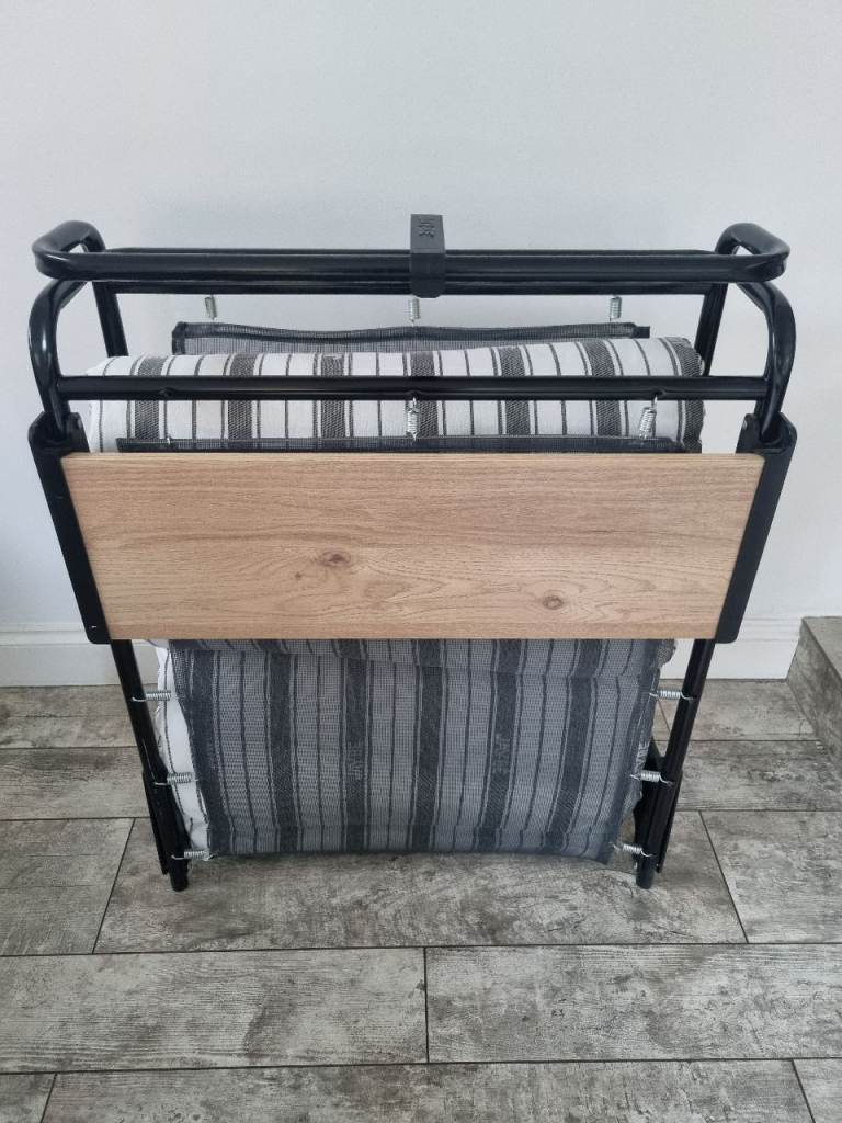 Jay-Be Single Folding Bed