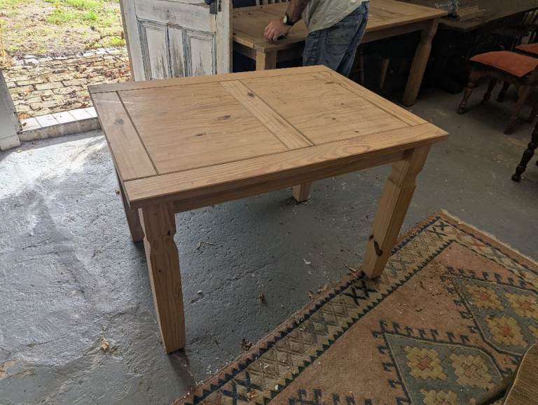 Dining tables