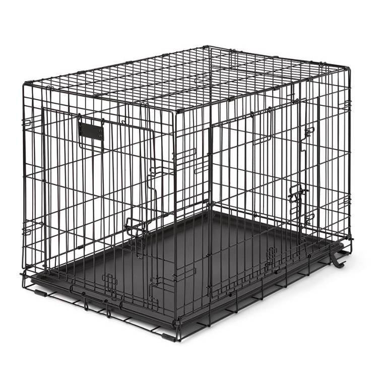 Dog Crate. Used once.