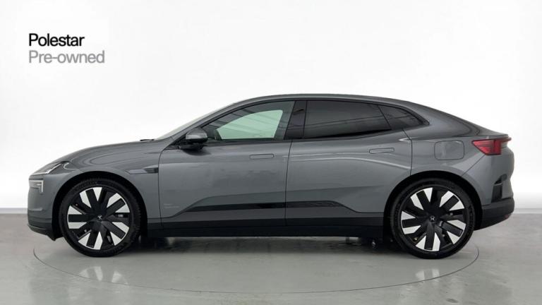 2025 Polestar Polestar 4 Polestar 4 Long range Single motor - Base Estate Electric Automatic