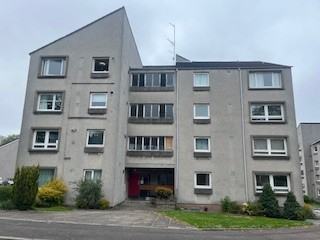 2 bedroom flat in Raeden Crescent, , Aberdeen, AB15 5WJ