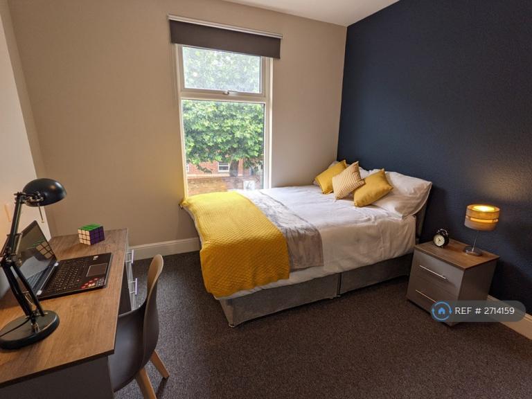 4 bedroom house in Stepping Lane, Derby, DE1 (4 bed) (#2714159)