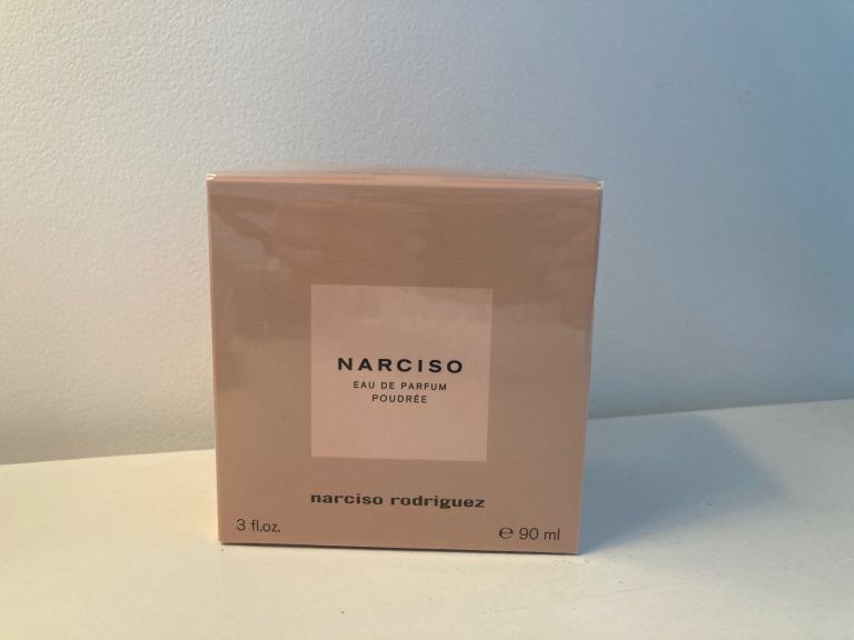 Narciso Rodriguez Eau de Parfum Poudree