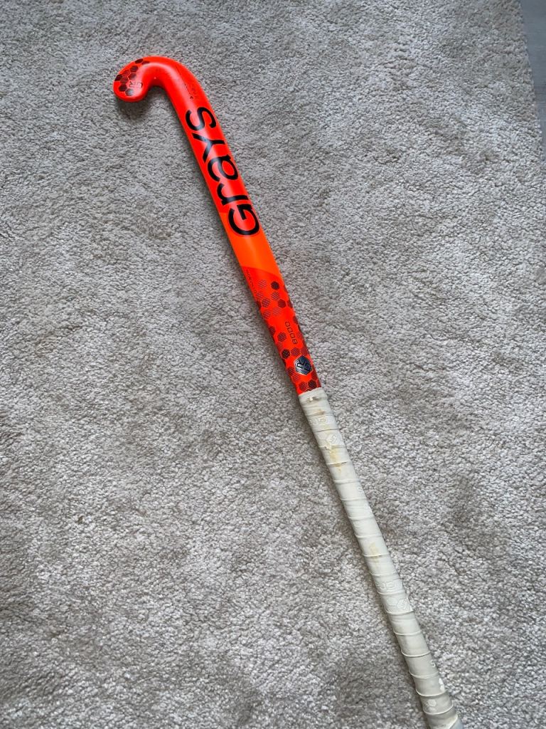 GX8000 Grays Hockey Stick