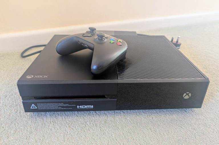 Xbox One
