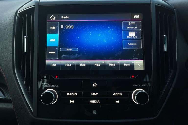 2023 Subaru Forester 2.0i e-Boxer Sport 5dr Lineartronic - BLIND SPOT MONITOR, HEATED SEATS, DUA ...