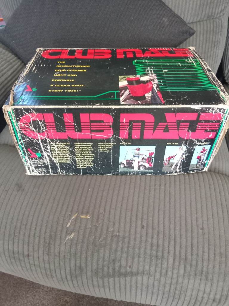 club mate