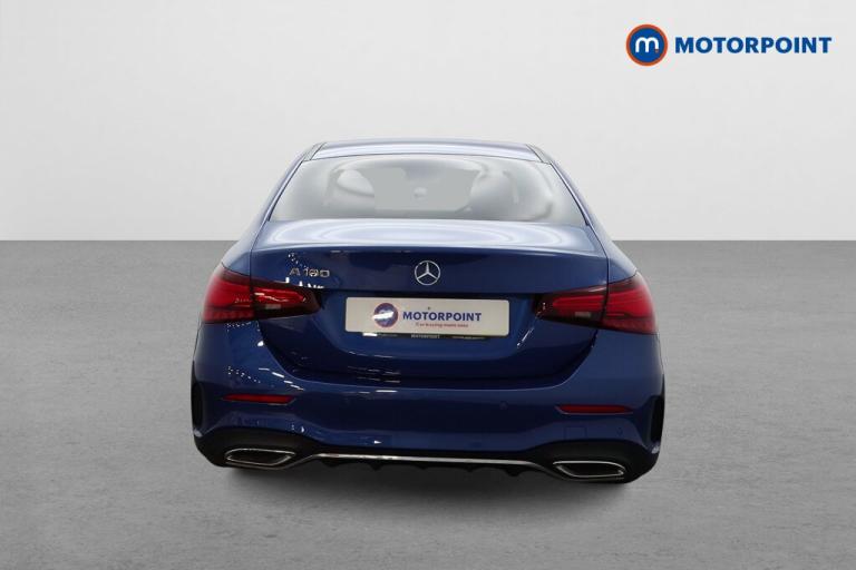 2023 Mercedes-Benz A-Class A180 AMG Line Executive 4dr Auto SALOON PETROL Automatic