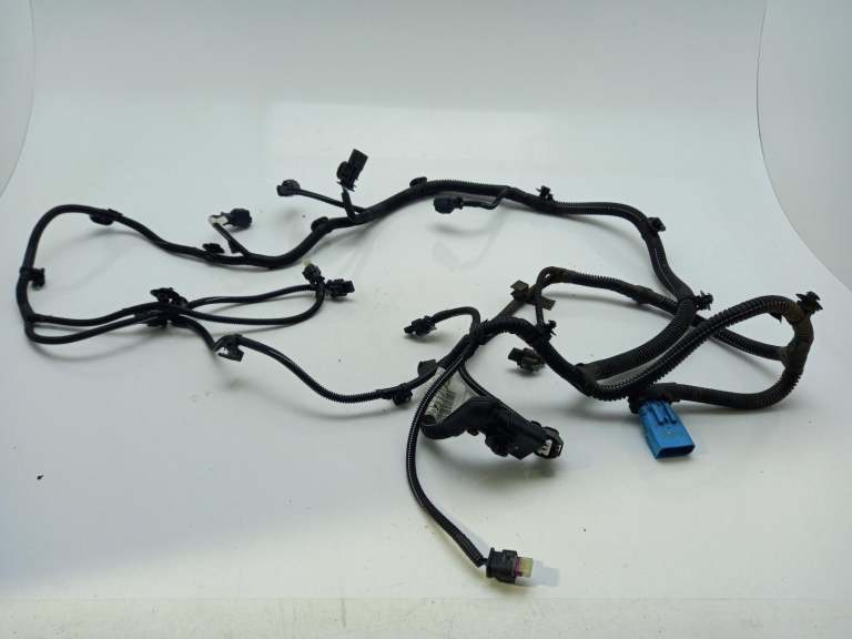 2023 Vauxhall Mokka Wiring Harness