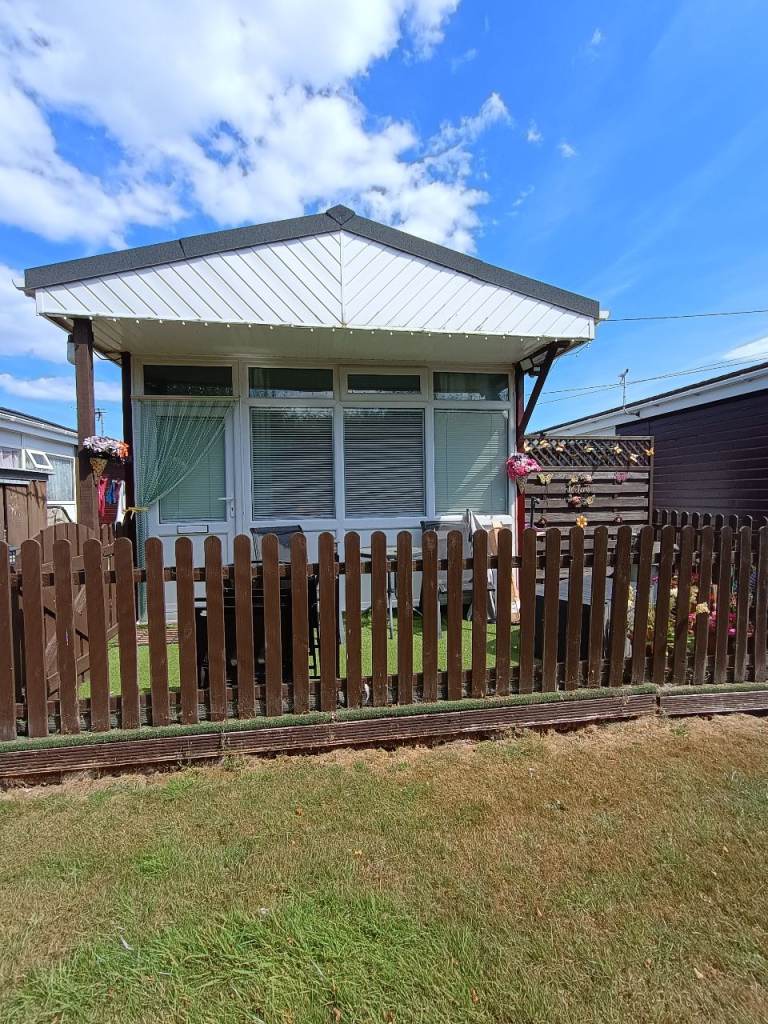 2 Bedroom Chalet 
