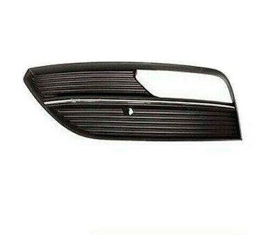 AUDI A3 2012-2016 PASSENGER SIDE FOG LIGHT GRILL
