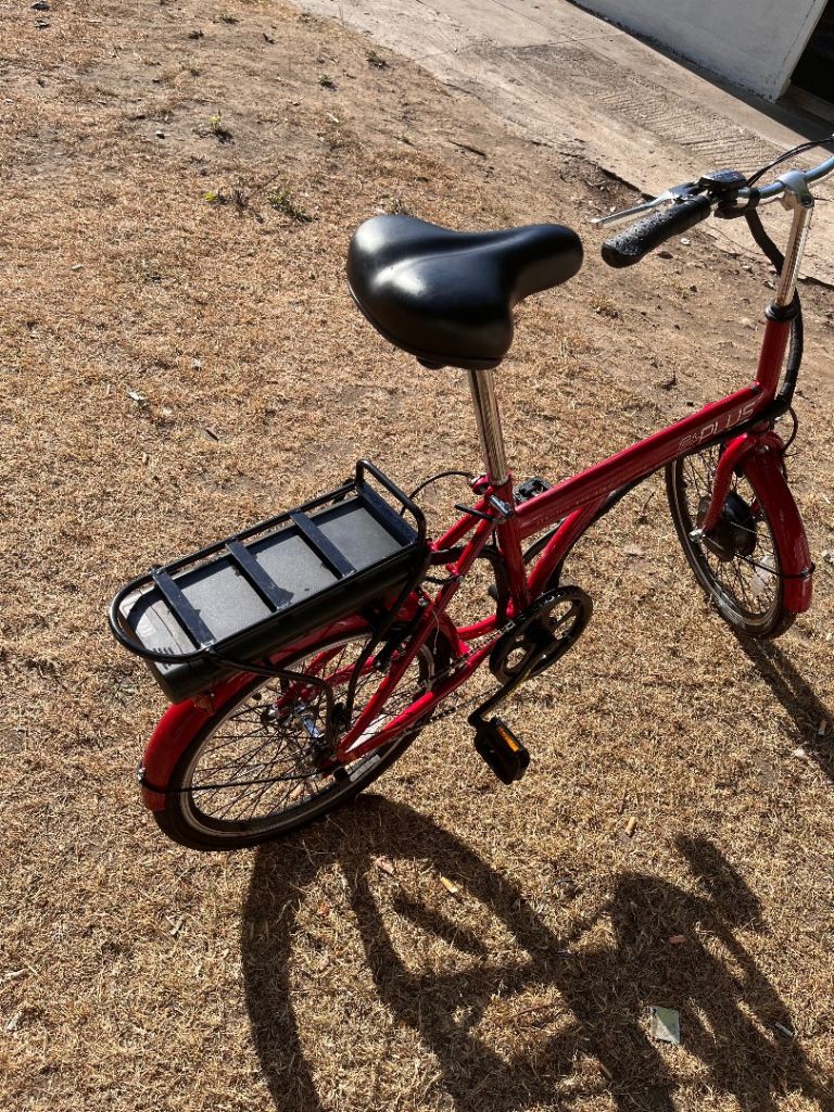 electrik bike