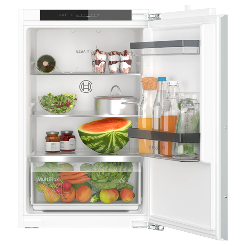 Bosch KIR21VFE0G 54.1cm Built-In Undercounter Larder Fridge £399