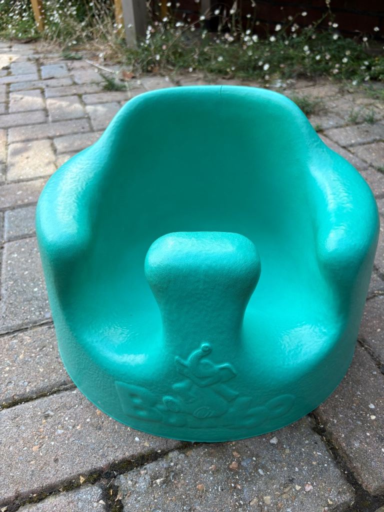 Bumbo Baby Floor Sea
