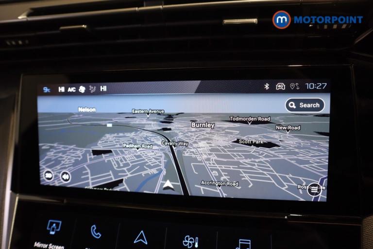 2024 Peugeot 308 1.2 PureTech Allure 5dr EAT8 ESTATE PETROL Automatic