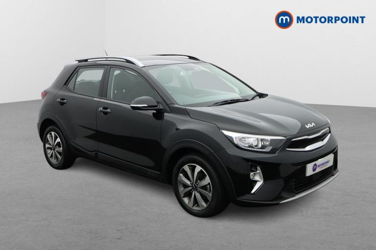 2022 Kia Stonic 1.0T GDi 99 2 5dr HATCHBACK PETROL Manual