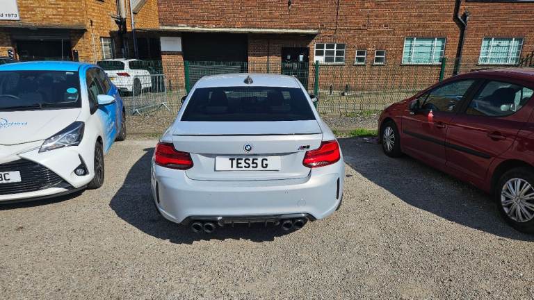 TES5 G Dateless Private Registration Number Plate Tesla Test Tessa Tess G SG TG