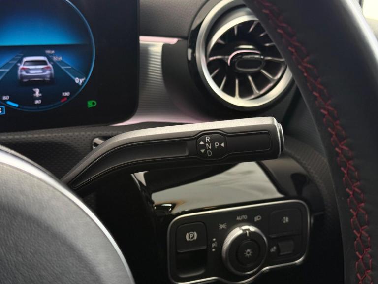 2023 Mercedes-Benz A-Class 1.3 A180 AMG Line (Premium) 7G-DCT Euro 6 (s/s) 5dr HATCHBACK Petrol A...