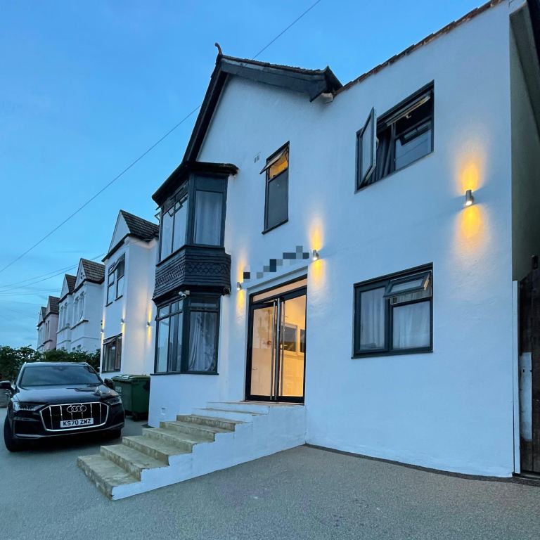 15 Bedroom HMO Available for Rent / Lease – Thornton Heath, Croydon CR7