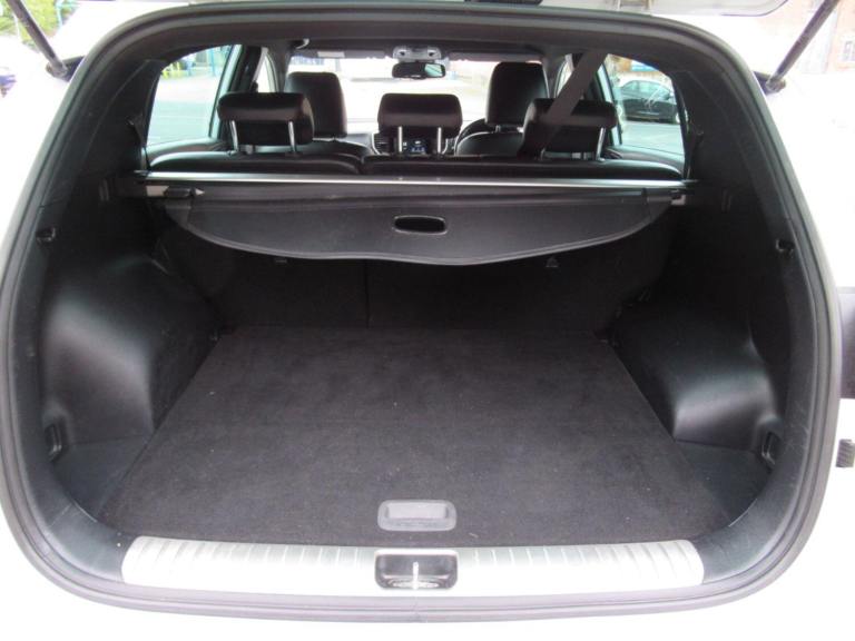 2018 Kia Sportage 1.6 T-GDi GT-Line Euro 6 (s/s) 5dr ESTATE Petrol Manual