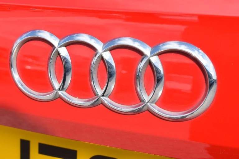 2022 Audi Q2 1.5 Tfsi Cod 35 S Line Suv 5dr Petrol Manual Euro 6 (s/s) (150 Ps) ESTATE Petrol Manual