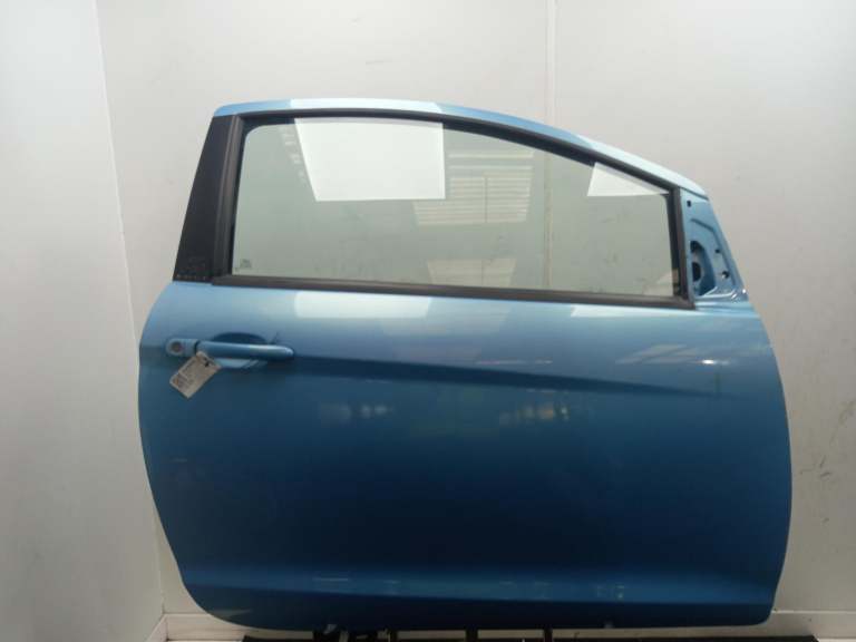Ford Ka Right Front Door O/S 2008-2016 Scuba (Metallic) 3 Door Hatchback