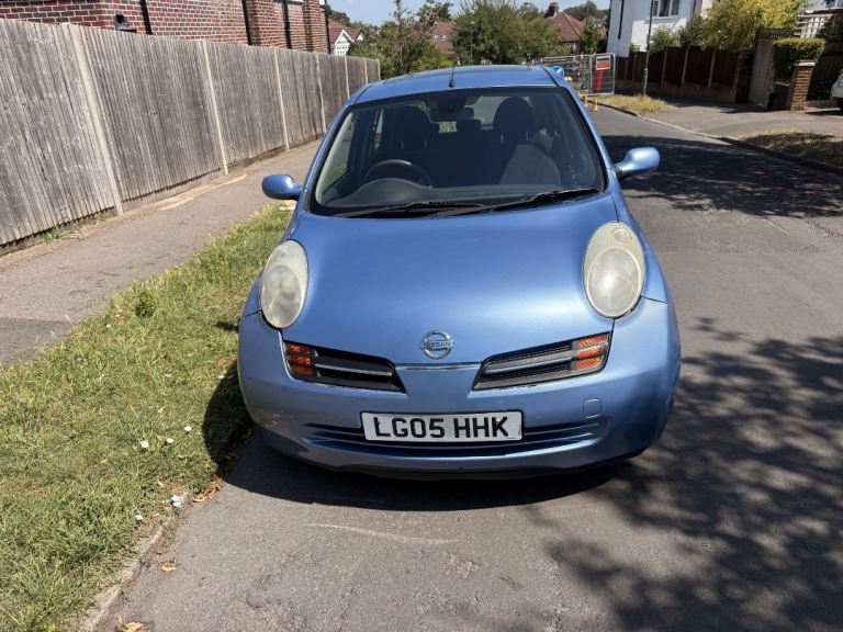 Low milage 1 Lady owner from new 