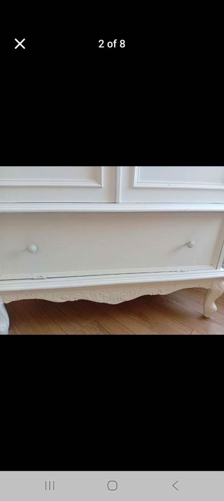 Tv cupboard, unit,sideboard 