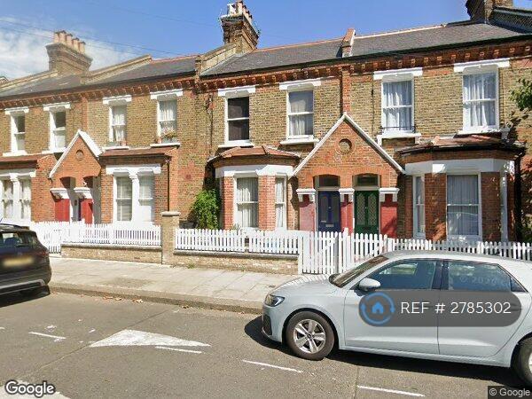 2 bedroom flat in Ilbert Street, London, W10 (2 bed) (#2785302)