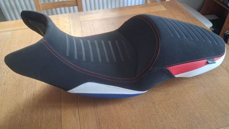 Bmw F900xr comfort seat