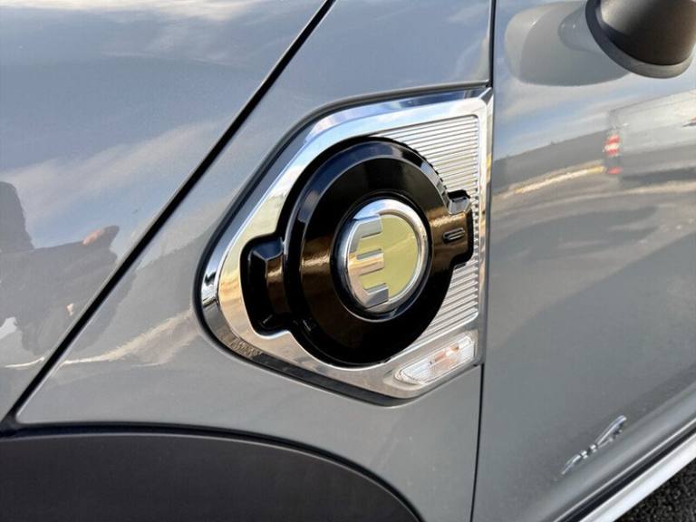 2022 MINI Countryman 1.5 Cooper S E Classic ALL4 PHEV 5dr Auto HATCHBACK PETROL/ELECTRIC Automatic