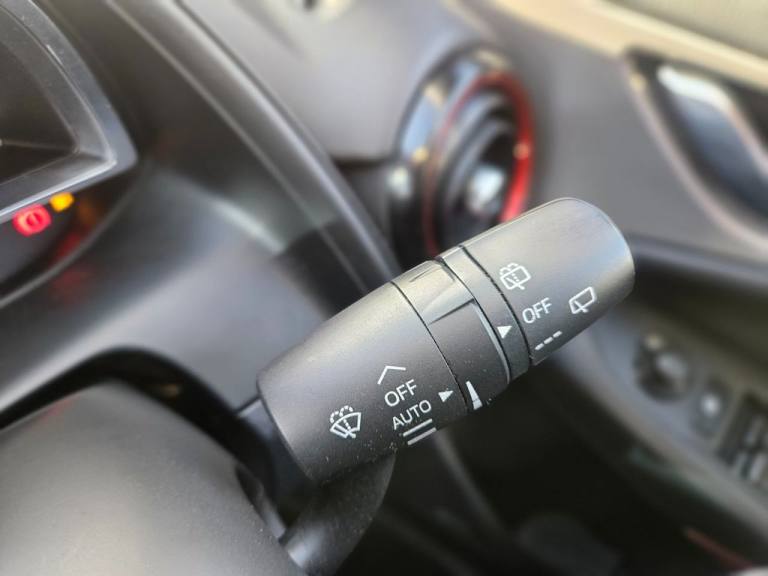 2016 Mazda CX-3 1.5 SKYACTIV-D Sport Nav SUV 5dr Diesel Manual 4WD Euro 6 (s/s) (105 ps) HATCHBAC...