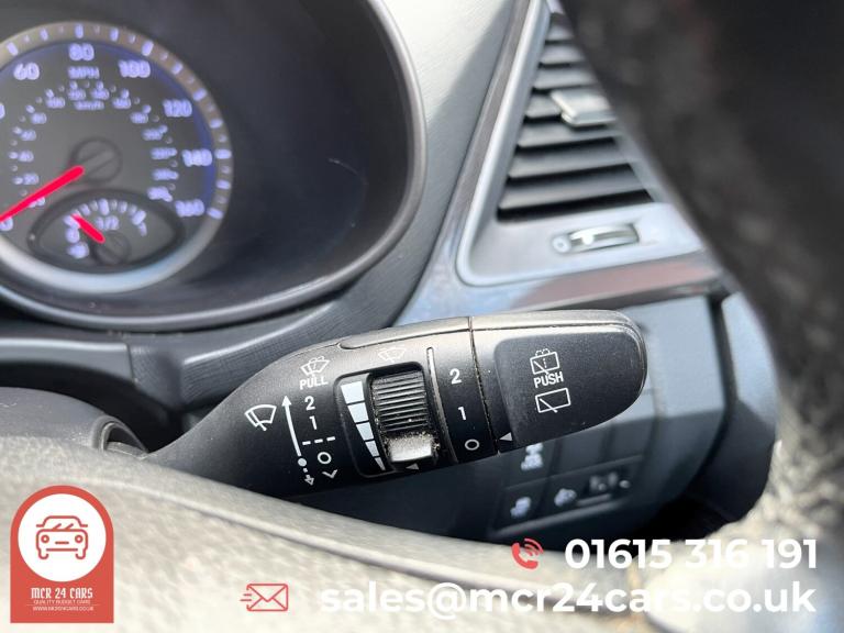 HYUNDAI SANTA FE 2.2 CRDi Style 2013