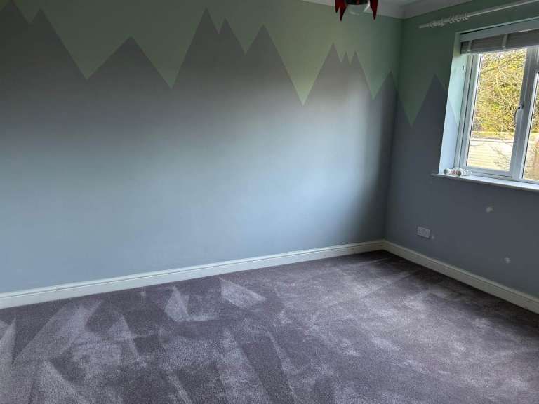 Spacious & Cosy double room for rent P09 3JW