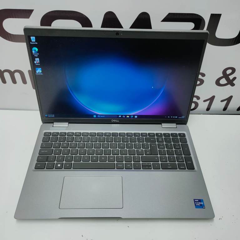 Dell Precision Laptop | i9 11th Gen Processor | 32GB RAM