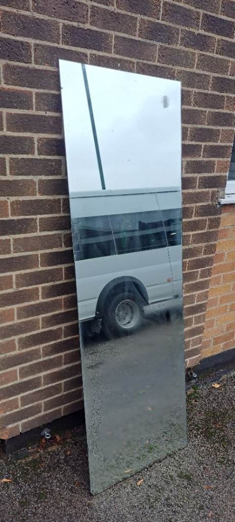 Full length  mirror 