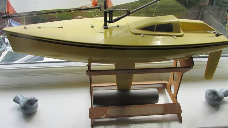 RC BOATS