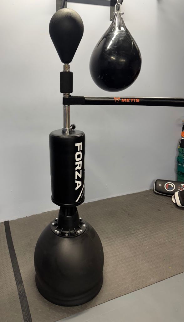 Metis/Forza Reflex Punch Bag