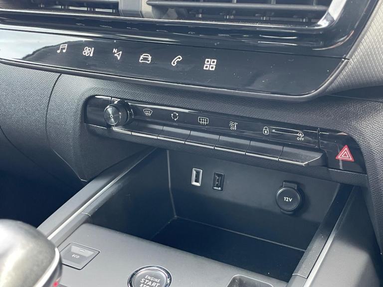 2023 Citroen C5 Aircross 1.2 PureTech Shine Euro 6 (s/s) 5dr HATCHBACK Petrol Manual