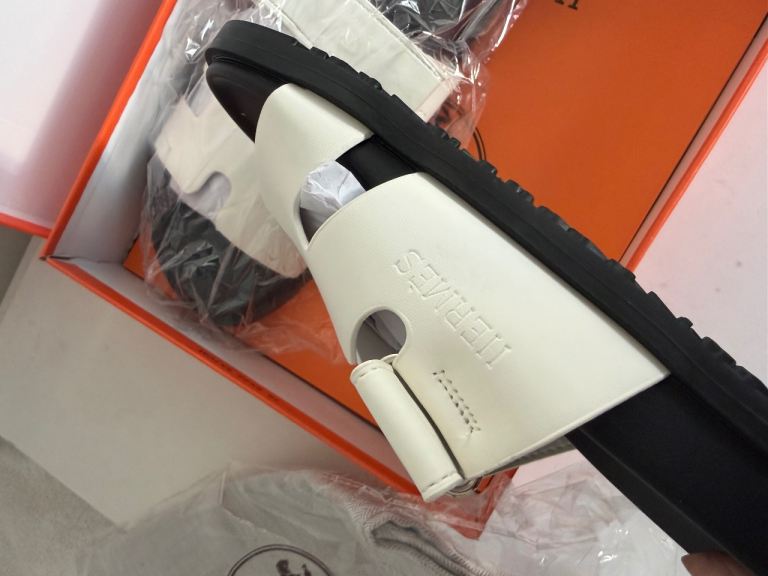 Hermes Sandles 