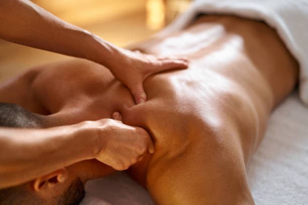 Mobile Massage Southwest London – High Class Professional Home & Hotel Outcall Relaxing Massage 